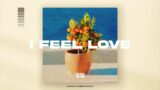 Retro City Pop Type Beat, Pop Funk Instrumental "I Feel Love"