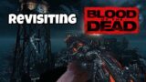Revisiting Blood Of The Dead (Black Ops 4 Zombies)
