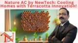 Revolutionizing Cooling: Terracotta Pipe Innovations by NewTech Constructions