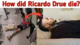 Ricardo Drue cause of death | Antiguan soca star Ricardo Drue dead | Ricardo Drue dies | Last video