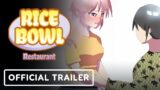 Rice Bowl Restaurant – Official Nintendo Switch Trailer