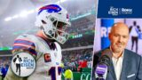 Rich Eisen’s Takeaways from the Bills’ Crushing Week 12 Loss to the Eagles | The Rich Eisen Show