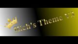 Rich's Theme V3 | The Gold Plated Tracks | Rich's Origins OST