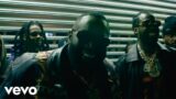 Rick Ross, Meek Mill – Lyrical Eazy (Official Music Video)