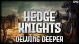 RimWorld Hedge Knights – Delving Deeper // EP42