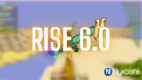 Rise 6.0 NEW UPDATE just Dropped, Beautiful on Hypixel (FREE DOWNLOAD CONFIG) FDP LIQUIDBOUNCE