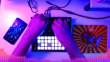 Robot's Day Out: Cyber Jungle Jam with Novation Circuit Tracks