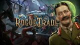 Rogue Trader – A Party-based CRPG with a Warhammer 40k Twist
