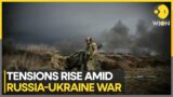 Russia-Ukraine war: Russia deploys in Kherson region: British Intelligence | WION