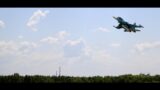 Russia's Best Su-34 Fighter-Bombers Are Falling From The Sky In Startling