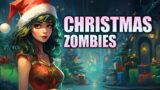 SANTA ZOMBIE CHRISTMAS COLLECTION (Call of Duty Zombies)