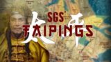 SGS Taipings | Gameplay Pc