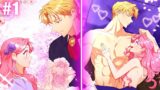 SHE FELL IN LOVE WITH THE DUKE AND SHE OPENED HER HEART TO HER | Manhwa Recap