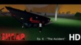 SHEAR Ep.6 – "The Accident" | ROBLOX STORM CHASING