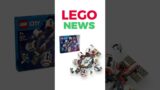 SHOCKING! 100+ NEW LEGO 2024 SETS LEAKED! WHAT DO YOU THINK?!
