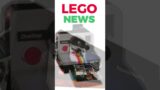 SHOCKING LEGO LEAKS Polaroid camera