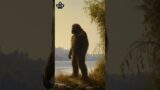 #SHORT EPISODE 616 #bigfoot #monsters #scary #sasquatch