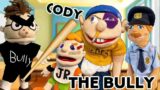 SML Movie: CODY THE BULLY!