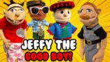 SML Movie – Jeffy The Good Boy! – Full Episode