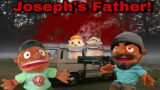 SML Movie: Joseph's Father!