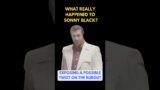 SONNY BLACK RUBOUT Revisting the facts and Mysterious MOB Twist. #bonnano #donniebrasco