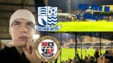 SOUTHEND VS BROMLEY|1-2| AGAINST ALL THE ODDS BLUES NEARLY EDGE BROMLEY!!