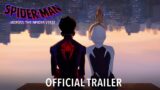 SPIDER-MAN: ACROSS THE SPIDER-VERSE – Official Trailer (HD)