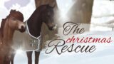 SSO RRP || The Christmas Rescue – Short Story || Autumn Oakwin