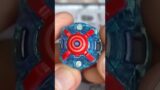 STRIKE GOD VALKYRIE!!// BeyReview #shorts #beyblade #anime #review #unboxing #toys #history #asmr
