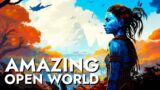 STUNNING Open World Adventure | Avatar: Frontiers of Pandora | Part 3