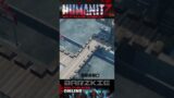 SUPER FORTRESs on The MAKING!! in humanitz! – HumanitZ #shorts #humanitz #gaming #viral #survival