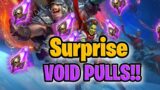 SURPRISE 2X VOID SHARD PULLS!!  Raid: Shadow Legends