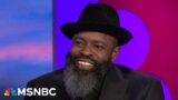Salvation lies in the arts and arts education: Tariq “Black Thought” Trotter on new memoir