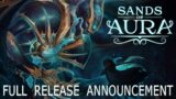 Sands of Aura | 1.0 Release Date Announcement