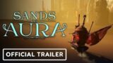 Sands of Aura – Official Trailer #games #gaming