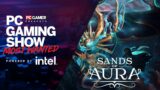 Sands of Aura Trailer | PC Gaming Show: Most Wanted 2023