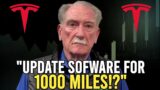 Sandy Munro: says This Will Make Tesla Stock Reach Mars Literally..?"