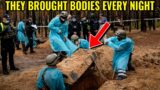 Scariest Recent Discoveries | Mass Graves Found In Ukraine