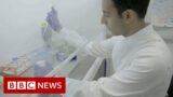 Science rejuvenates woman's skin cells to 30 years younger – BBC News