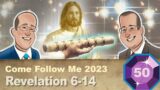 Scripture Gems S04E50-Come Follow Me: Revelation 6-14