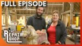 Season 4 Episode 19 | The Repair Shop (Full Episode)
