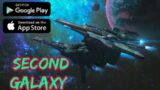 Second Galaxy || war for the Universe || Mobile Gameplay