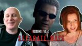 Separate Ways with Wesker Actor Craig Burnatowski – RE4 DLC (Finale)