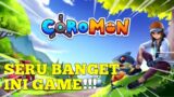 Seru Banget Main Ini Game | COROMON INDONESIA