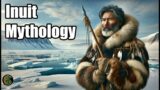 Shamans, Spirits, Death, and Monsters: Inuit Myths