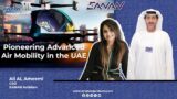 Shaping Tomorrow’s Sky | Interview with Mr. Ali Al Ameemi CEO Eanan