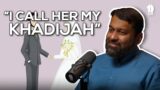 Sheikh Dr Yasir Qadhi's Marriage Advice – Podcast Clips