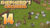 Shepherd's Crossing – Episode 14: Angora and Spot Billed Ducks