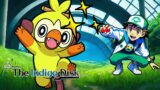 Shiny Hunting Pokemon in Pokemon Violet's Indigo Disk DLC!