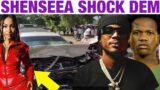 Shocking!!! Shenseea Rushed | Big Accident Involving Jahshii | D Angel Diss Beenie & Bounty |Masicka